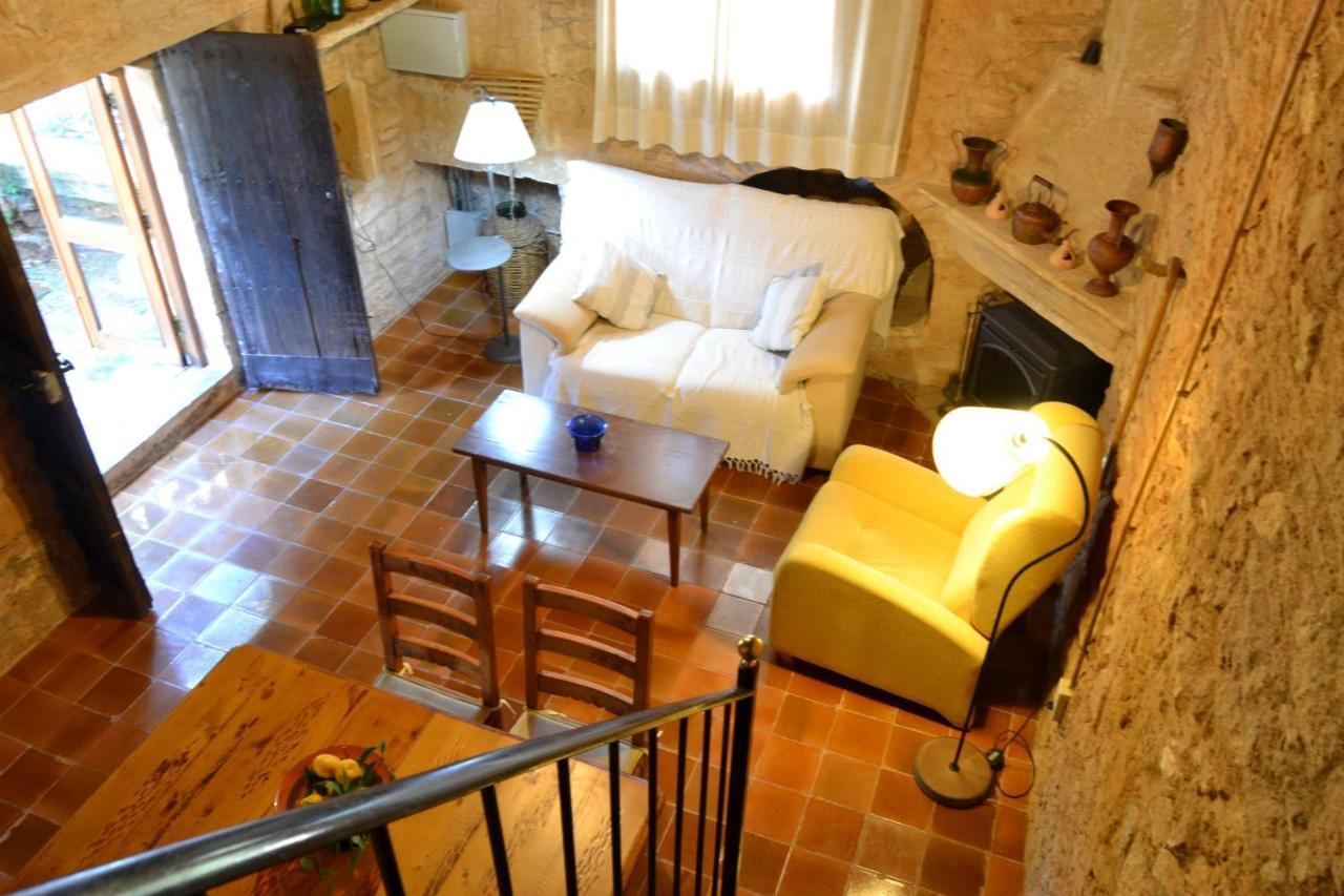 138 Finca Els Olivers Et1083 By Mallorca Charme Alcudia  Ngoại thất bức ảnh
