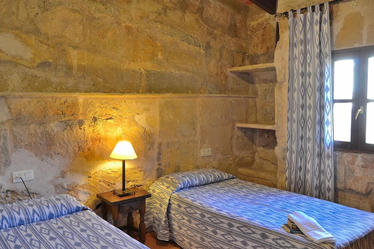 138 Finca Els Olivers Et1083 By Mallorca Charme Alcudia  Ngoại thất bức ảnh