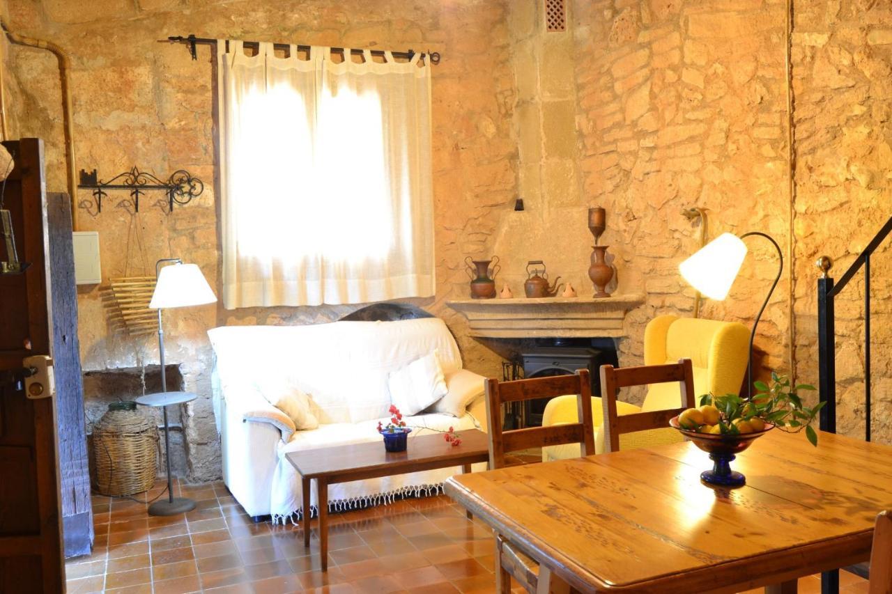 138 Finca Els Olivers Et1083 By Mallorca Charme Alcudia  Ngoại thất bức ảnh