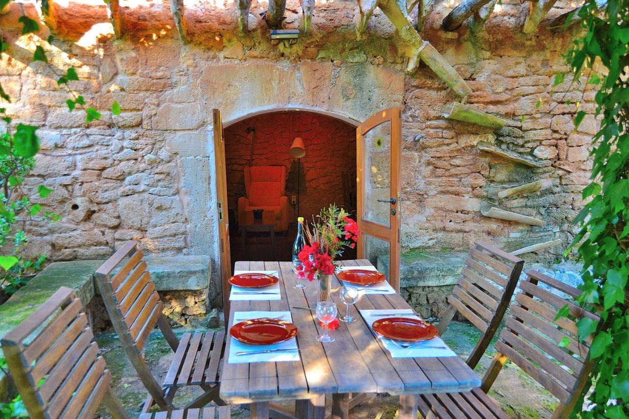 138 Finca Els Olivers Et1083 By Mallorca Charme Alcudia  Ngoại thất bức ảnh