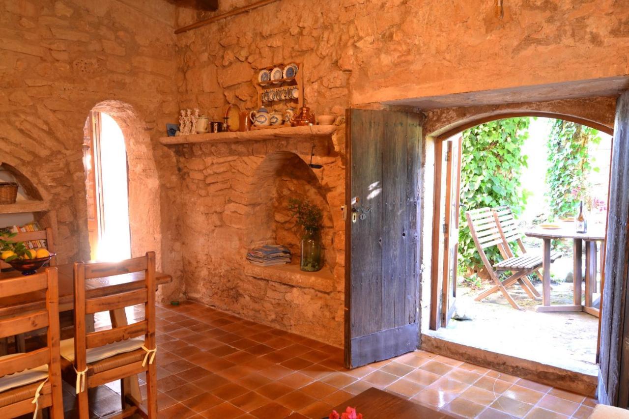 138 Finca Els Olivers Et1083 By Mallorca Charme Alcudia  Ngoại thất bức ảnh